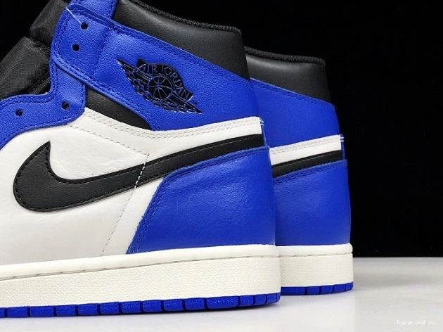 High 1 OG Air 555088 - Royal' Jordan 'Game Retro 403 0908
